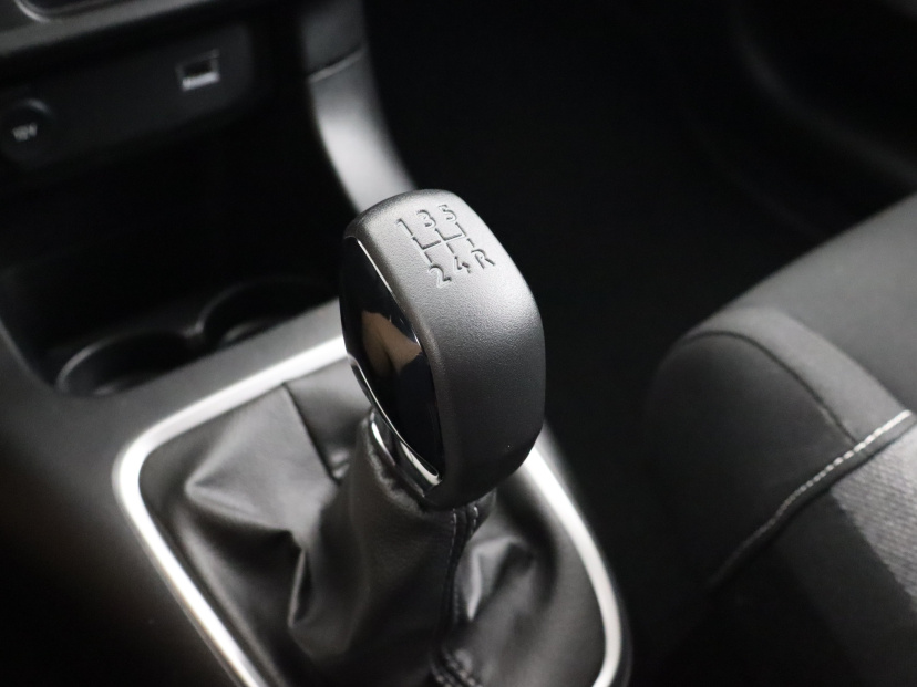 Citroen C3, 2023