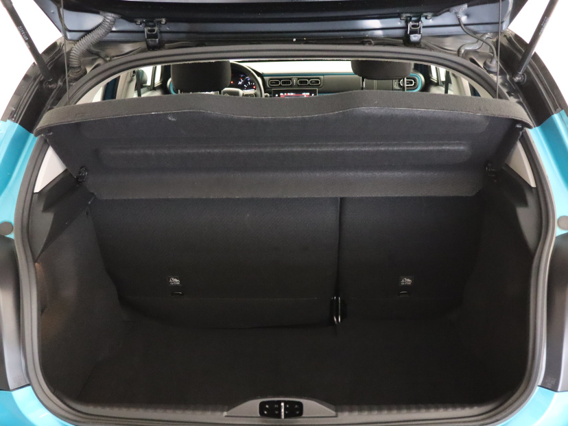Citroen C3, 2023