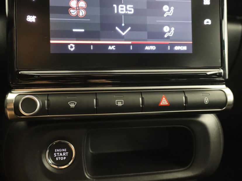 Citroen C3, 2023