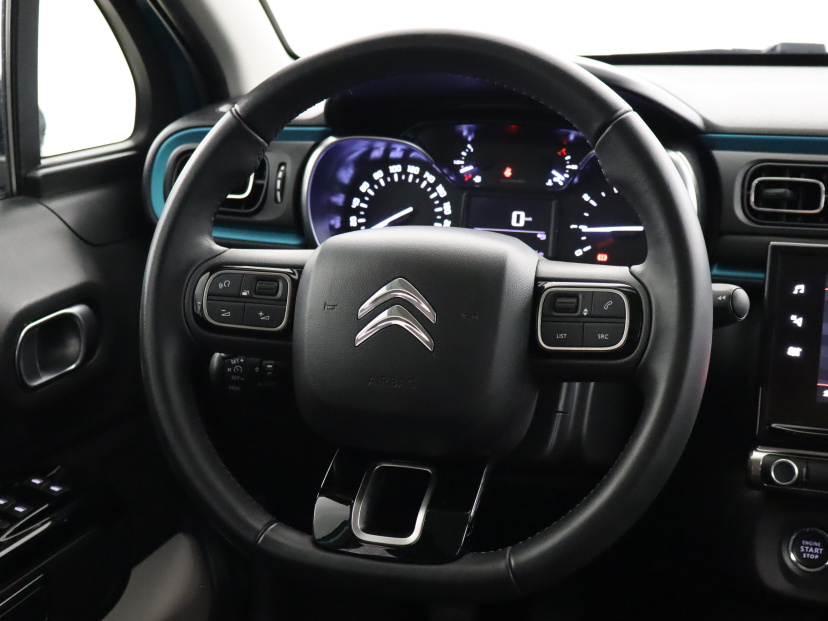 Citroen C3, 2023