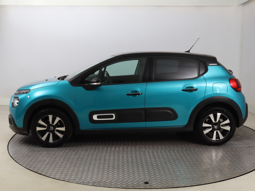 Citroen C3, 2023