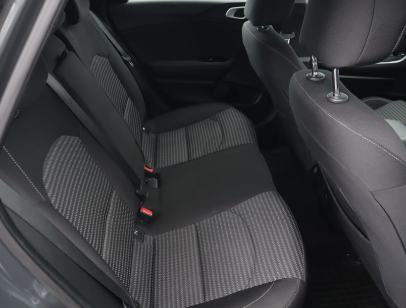 Kia Ceed, 2023