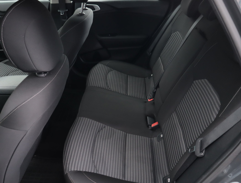 Kia Ceed, 2023
