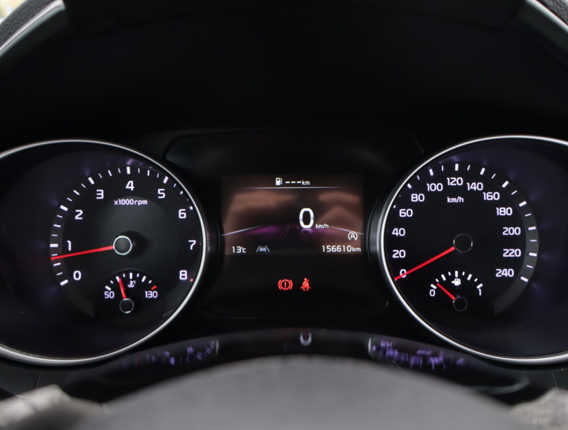 Kia Ceed, 2023