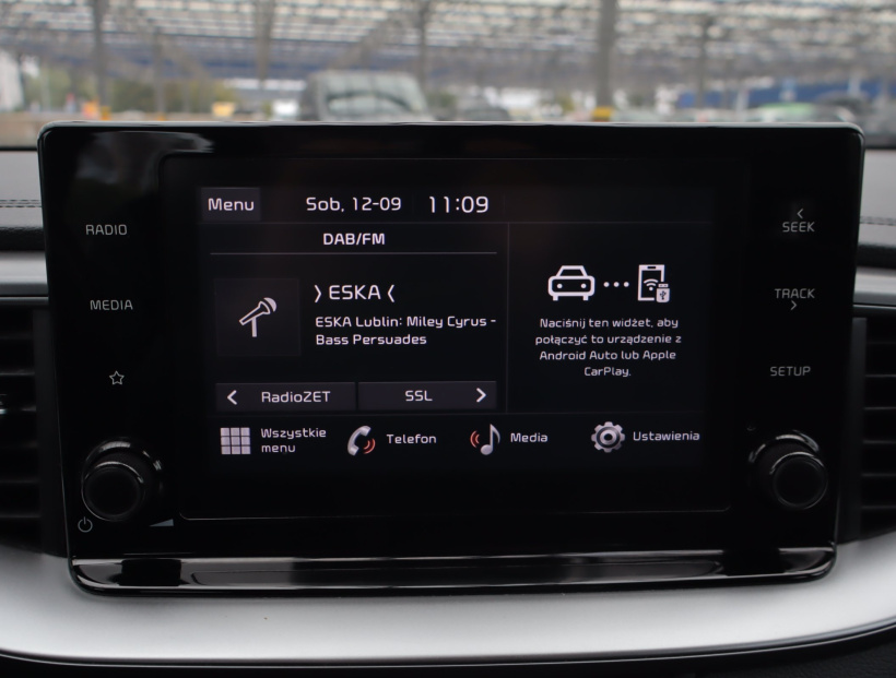 Kia Ceed, 2023