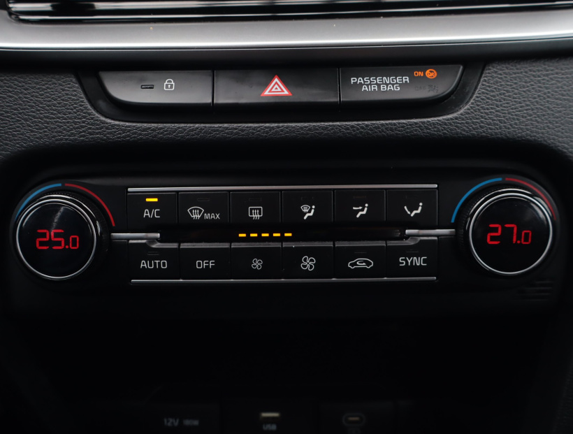 Kia Ceed, 2023