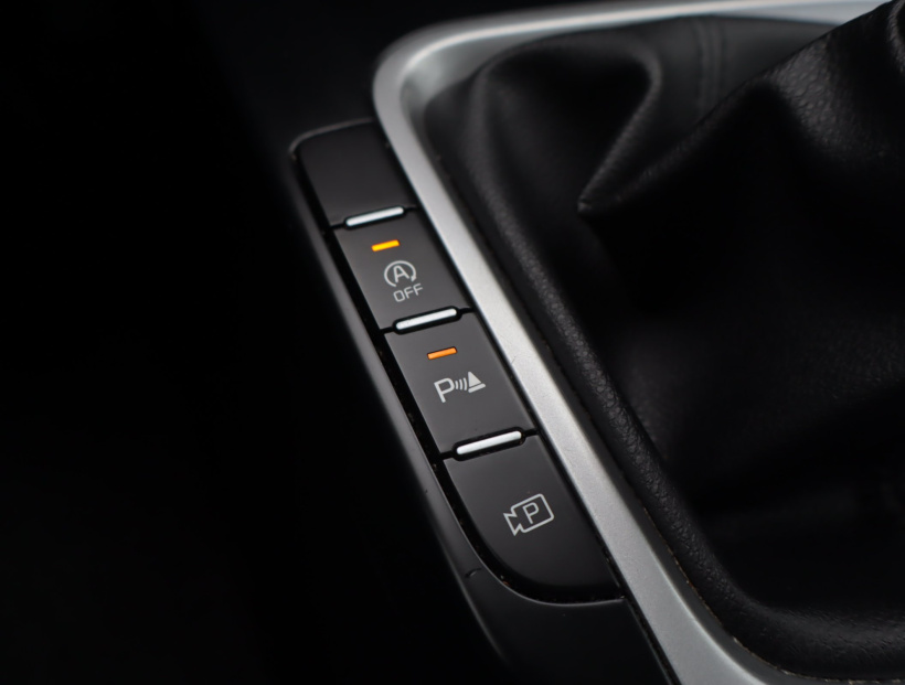 Kia Ceed, 2023