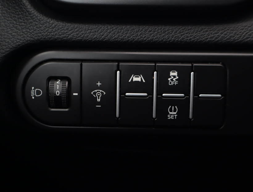 Kia Ceed, 2023