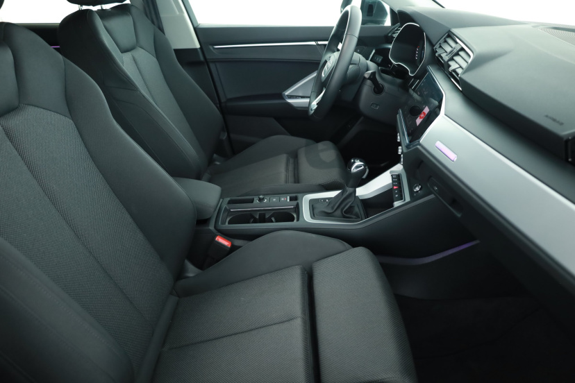 Audi Q3 Sportback, 2025