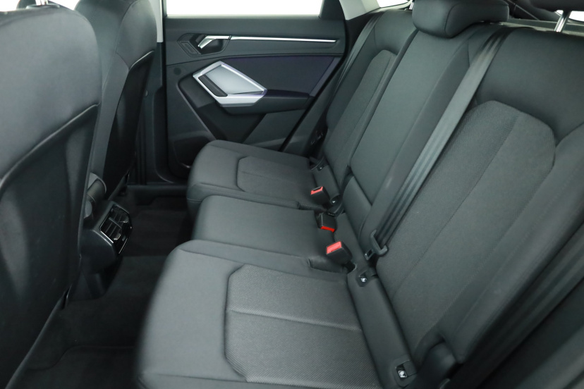 Audi Q3 Sportback, 2025
