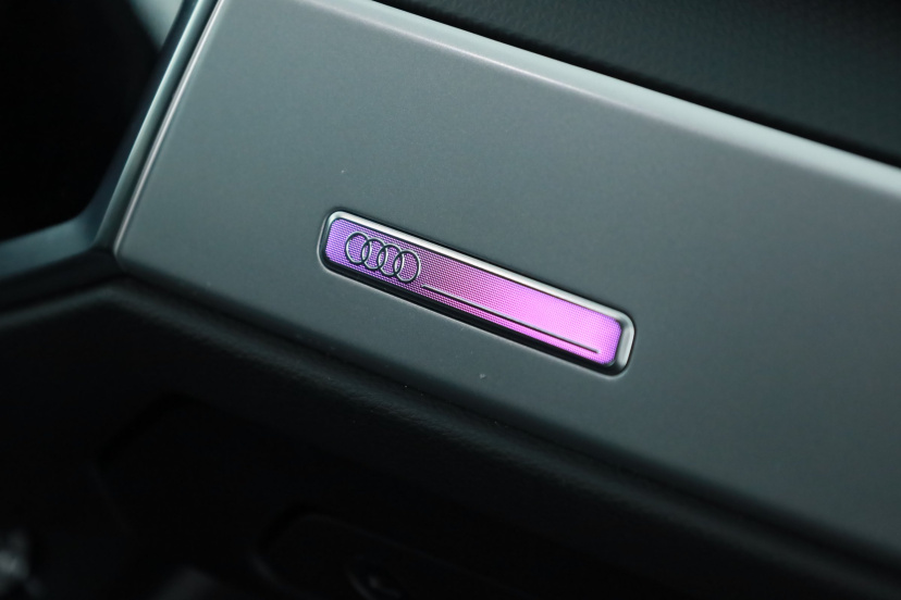 Audi Q3 Sportback, 2025
