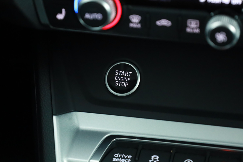 Audi Q3 Sportback, 2025