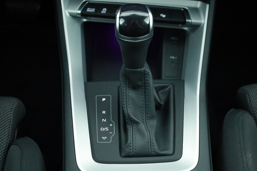Audi Q3 Sportback, 2025