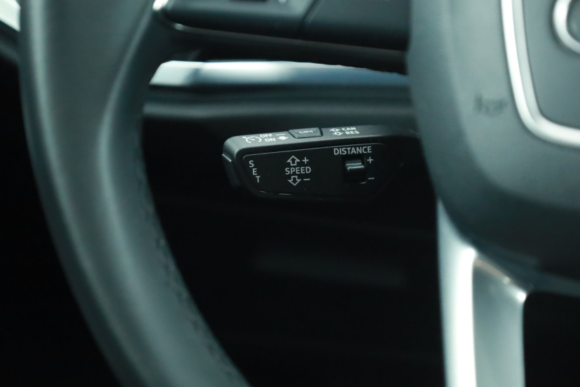 Audi Q3 Sportback, 2025