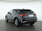 Audi Q3 Sportback, 2025