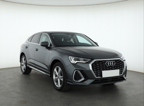 Audi Q3 Sportback 35 TFSI