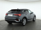 Audi Q3 Sportback, 2025