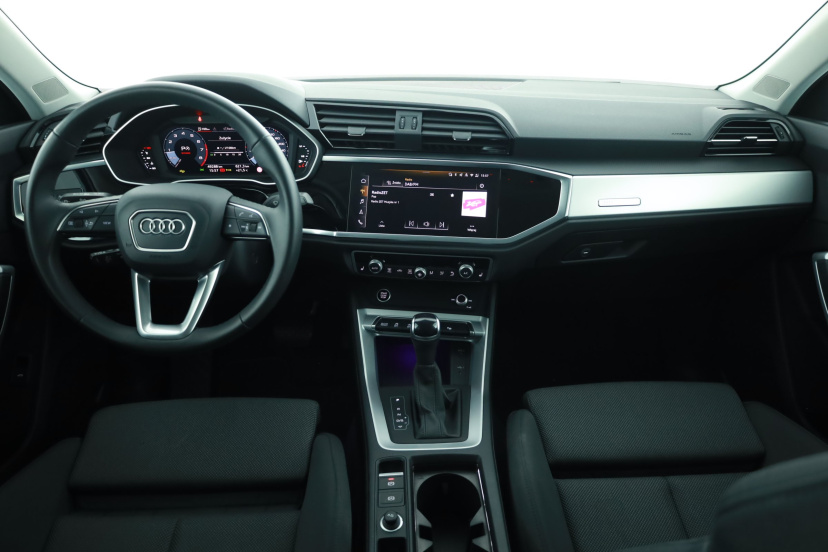 Audi Q3 Sportback, 2025