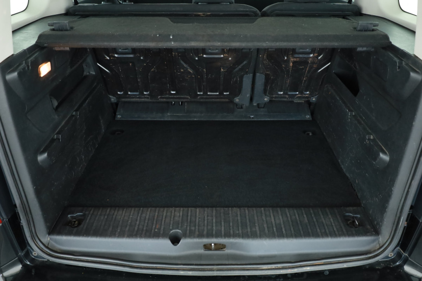 Opel Combo, 2018