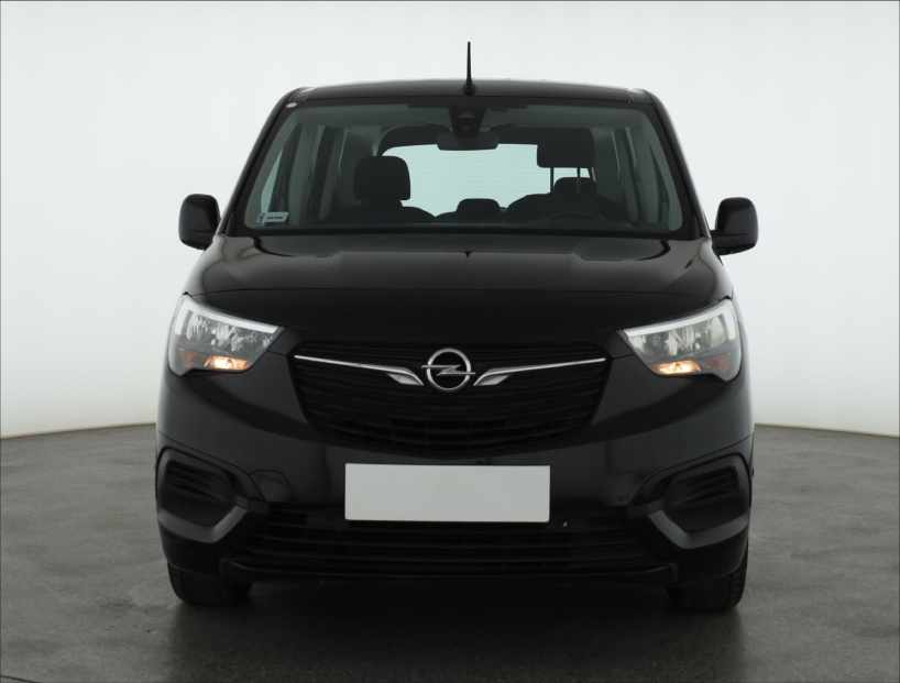 Opel Combo, 2018