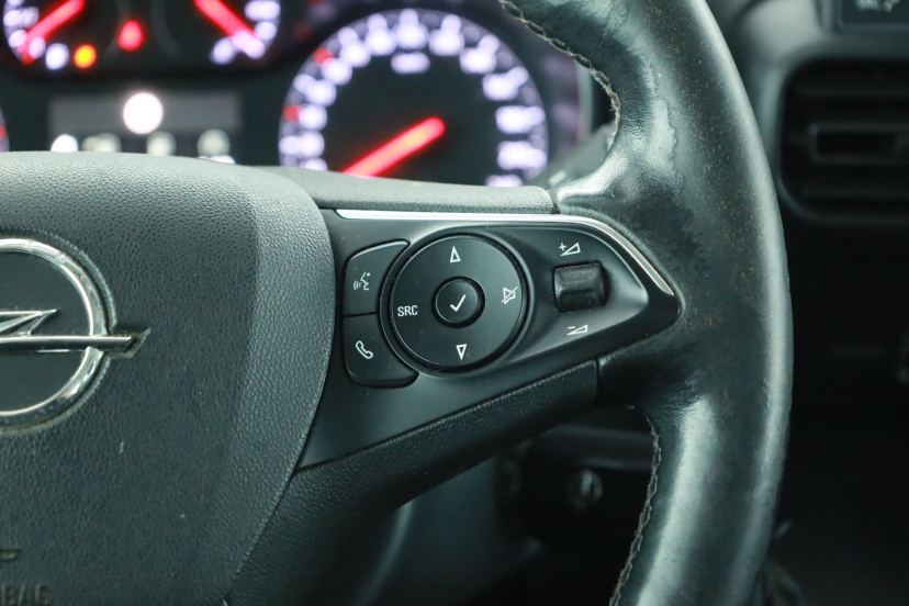 Opel Combo, 2018