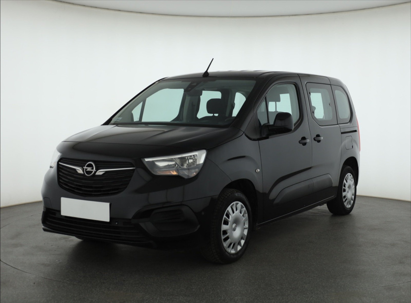 Opel Combo, 2018