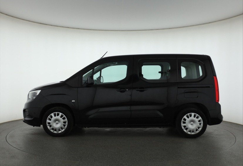 Opel Combo, 2018