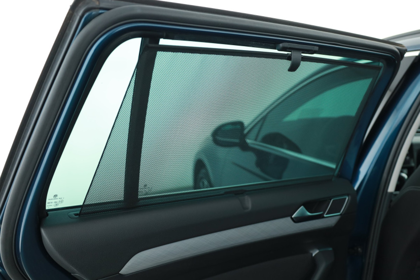 Volkswagen Passat, 2023