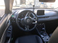 Mazda CX-3, 2018
