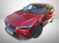 Mazda CX-3, 2018