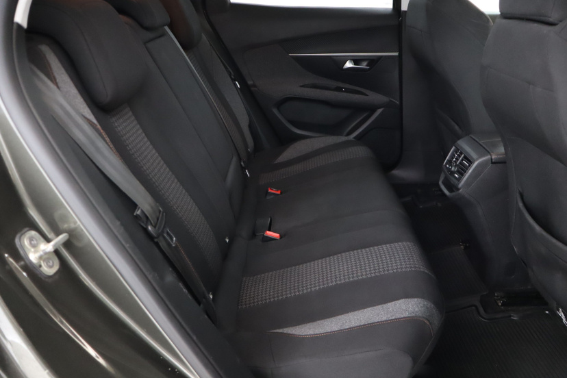 Peugeot 3008, 2019