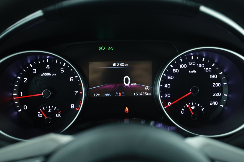 Kia Ceed, 2022