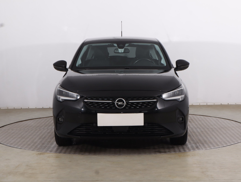Opel Corsa, 2021