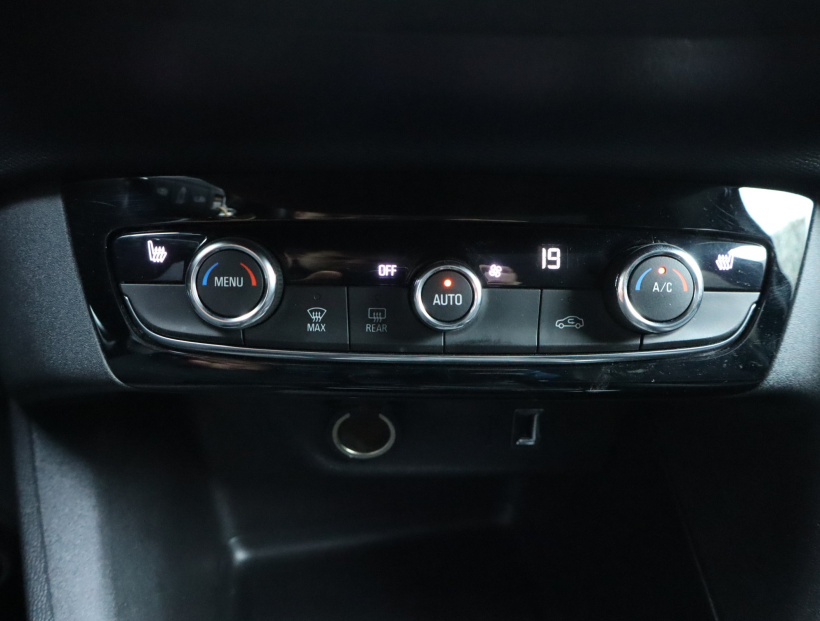 Opel Corsa, 2021