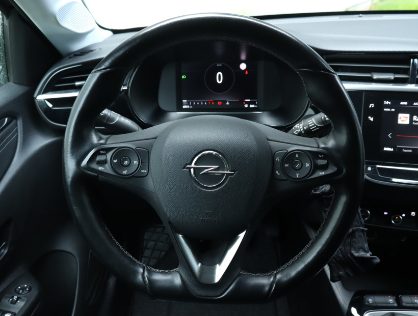 Opel Corsa, 2021