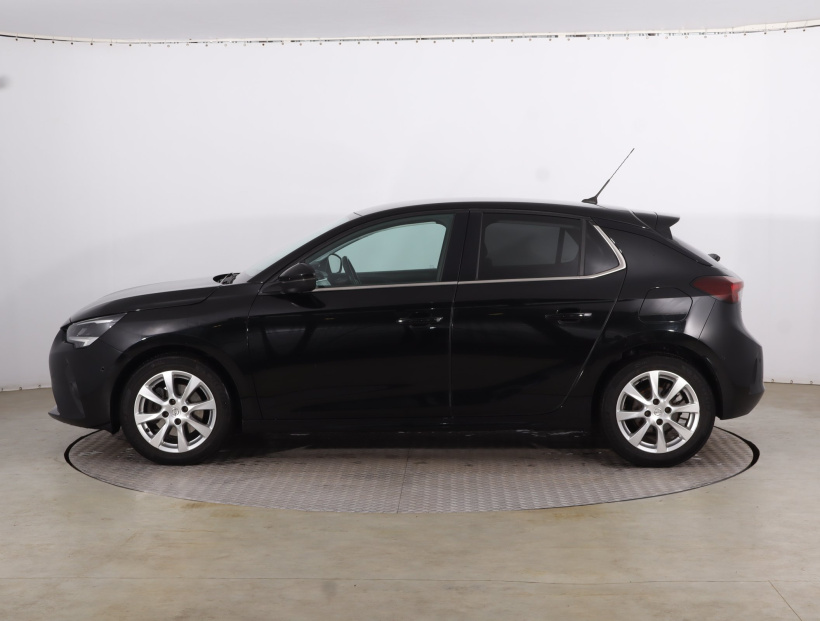 Opel Corsa, 2021