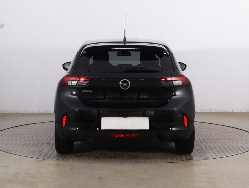 Opel Corsa, 2021