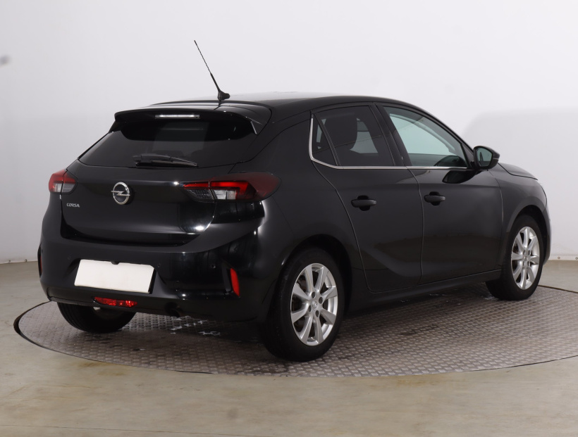 Opel Corsa, 2021