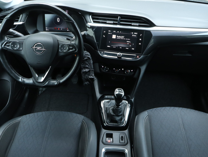 Opel Corsa, 2021