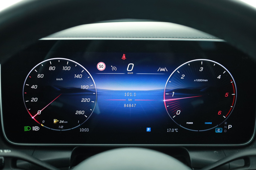 Mercedes-Benz GLC, 2024