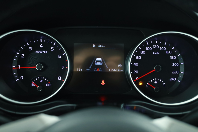 Kia Ceed, 2022