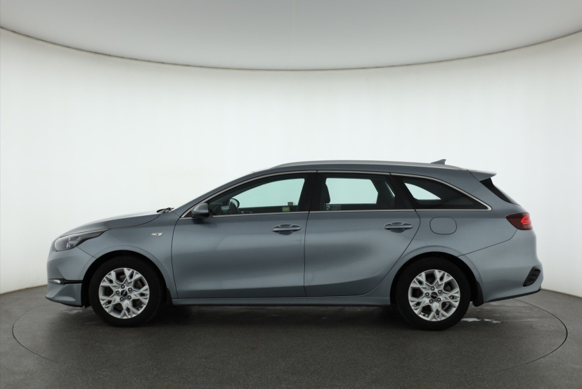 Kia Ceed, 2022