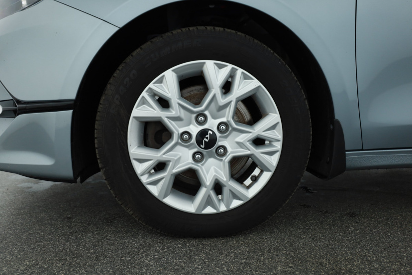 Kia Ceed, 2022