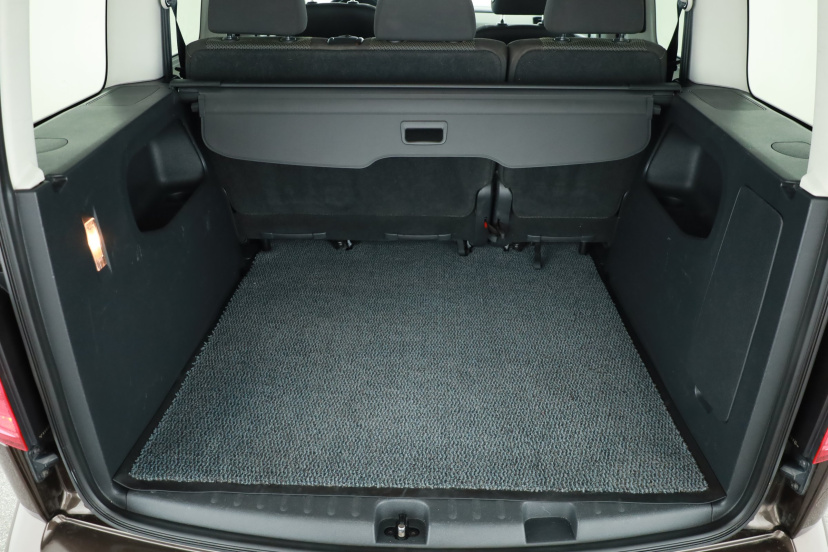 Volkswagen Caddy, 2016