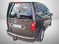 Volkswagen Caddy, 2016