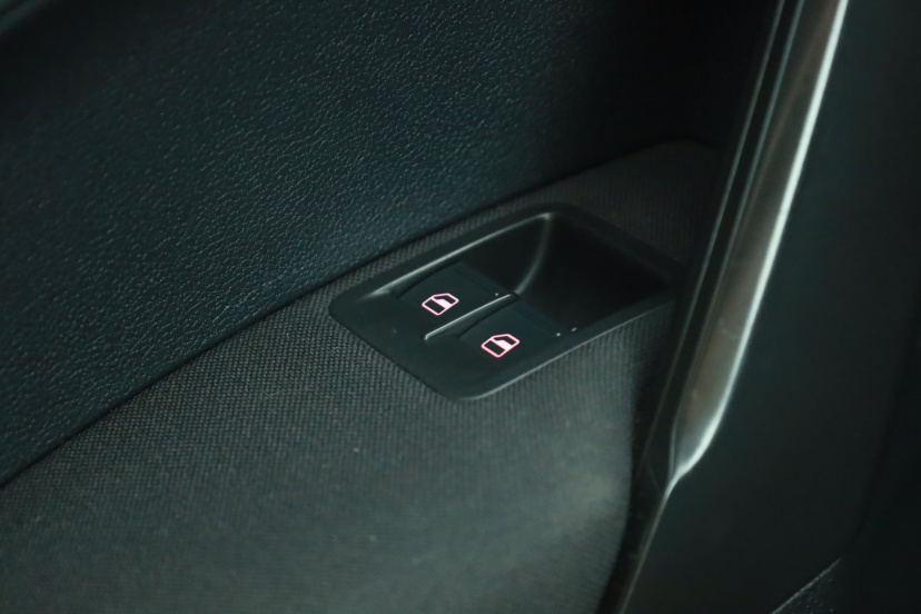 Volkswagen Caddy, 2016