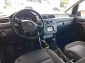 Volkswagen Caddy, 2016