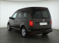 Volkswagen Caddy, 2016