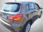 Mitsubishi ASX, 2011