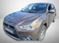 Mitsubishi ASX, 2011